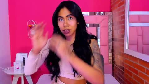 Emily online show from 09-27-25, 11:37