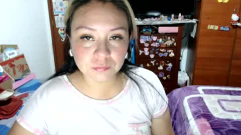 Snapshot of emily_sexy69 chatting on 07-02-26, 03:45 Emily online show from 07-02-26, 03:45