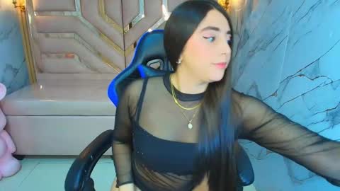 Emily online show from 12-03-25, 07:56