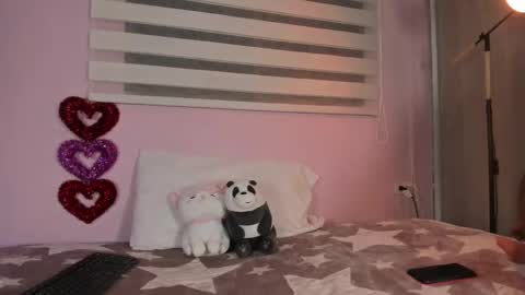 Emily online show from 02-25-25, 12:55