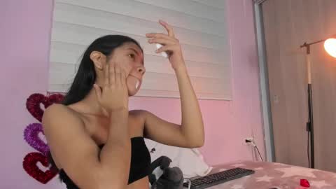 Emily online show from 03-10-25, 12:26