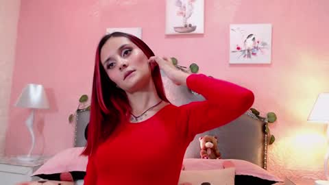 Emily online show from 01-13-25, 10:03