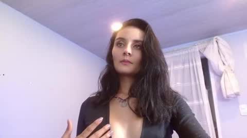 Emily online show from 02-20-25, 01:25