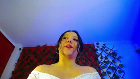 Emily Trujillo online show from 11-20-25, 05:56