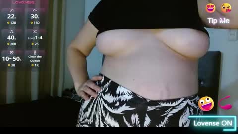 emily online show from 03-10-25, 11:06