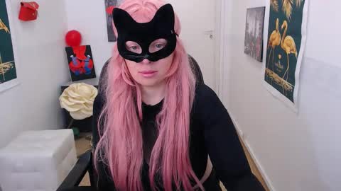 Snapshot of emily_york18 chatting on 02-05-25, 10:08 Emily online show from 02-05-25, 10:08