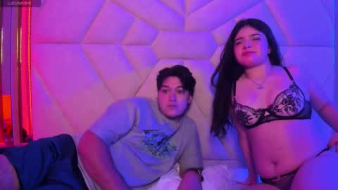 Amily  Andrew online show from 11-10-25, 04:55