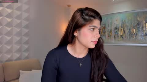 Emily Armstrong online show from 12-04-24, 12:03