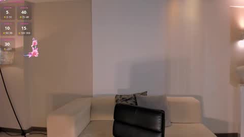 Emily Armstrong online show from 02-18-25, 03:21