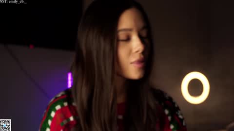 emilybatee online show from 12-23-24, 06:48