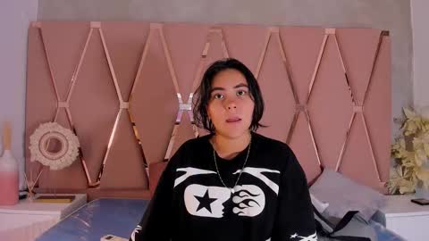 Emily online show from 12-22-25, 01:13