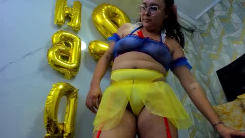 emilybrown21x online show from 10-23-25, 12:43