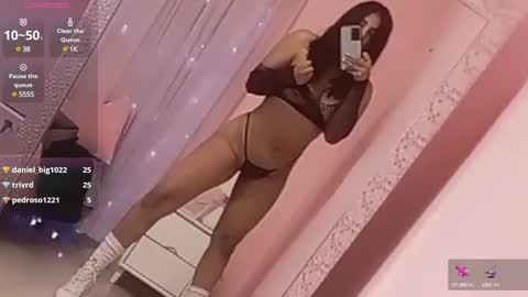  EMILY  online show from 02-02-25, 07:09