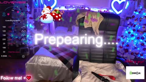 Emy online show from 12-31-24, 08:04