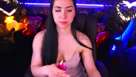 Emy online show from 02-13-25, 06:52