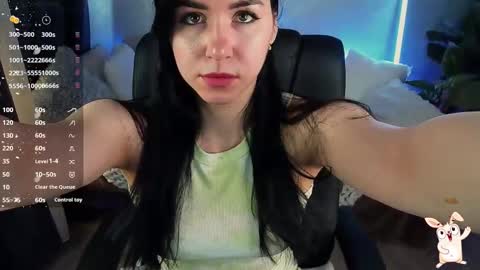 Emy online show from 02-22-25, 07:12