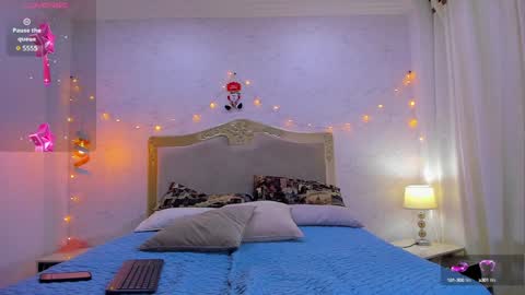 Emily online show from 12-30-24, 01:58