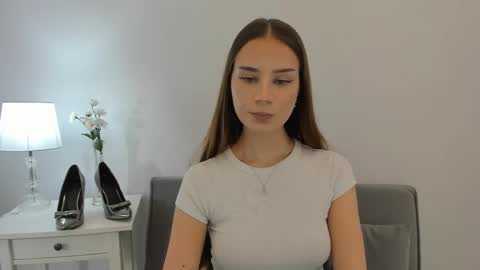 EmilyCharming online show from 12-28-24, 09:09