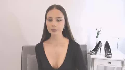 EmilyCharming online show from 01-29-25, 09:07