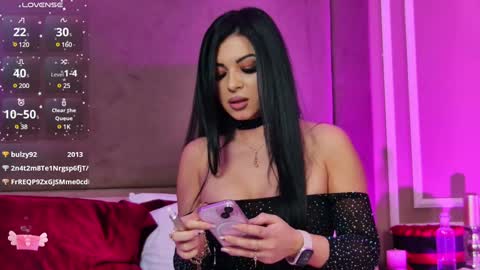 Emily online show from 02-08-25, 12:28