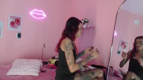 Emily online show from 03-09-26, 02:59