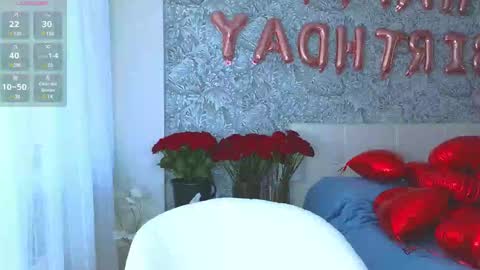 Snapshot of emilydancee chatting on 12-09-24, 06:45 emilydancee online show from 12-09-24, 06:45