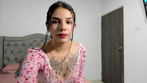 Camila online show from 02-28-26, 06:31