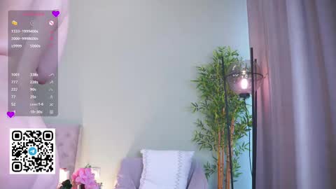 Emily  Lovense is activeThere are legends that in this room all your wishes can come true  Private is Open online show from 02-16-25, 11:59