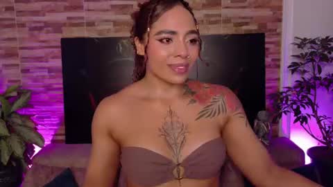 emily online show from 08-03-26, 11:52