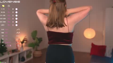 Emily  online show from 01-19-25, 03:10