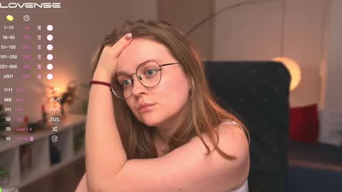 Emily  online show from 01-26-25, 06:27