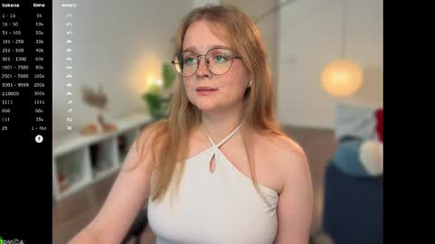 Emily  online show from 10-13-25, 12:16