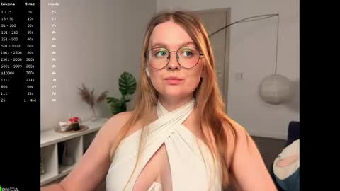 Emily  online show from 04-20-26, 12:30