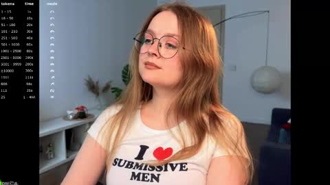 Emily  online show from 04-24-26, 01:57