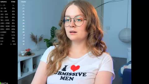 Emily  online show from 06-06-26, 01:05