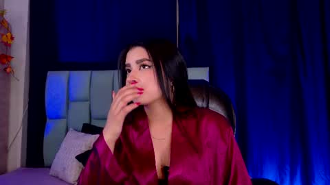Emily online show from 06-17-26, 03:53