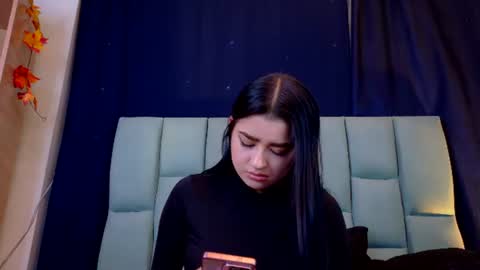 Emily online show from 07-17-26, 11:31