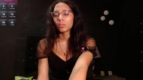 Emily online show from 02-10-25, 11:46