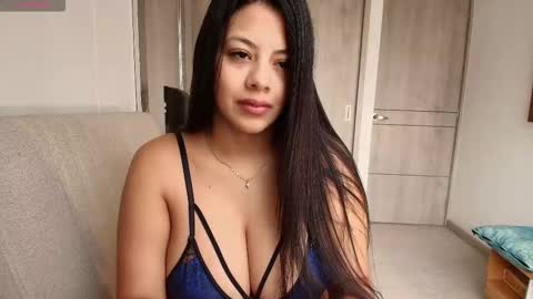 Emily online show from 12-05-25, 03:09