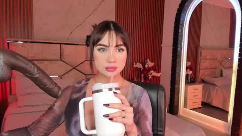 Emily Hendrix online show from 02-28-26, 01:45