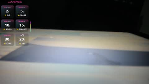 Snapshot of emilyhines__ chatting on 11-29-25, 10:46 Emilyhines online show from 11-29-25, 10:46