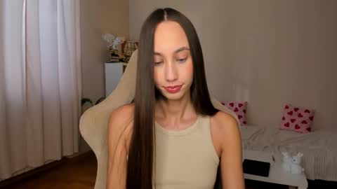 Alina online show from 09-30-25, 07:35
