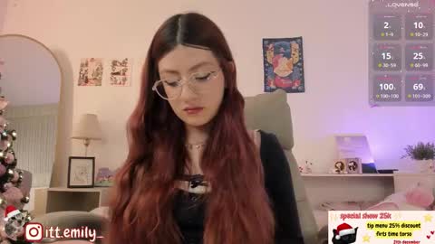 first stream May 5  ig  online show from 12-18-25, 05:35