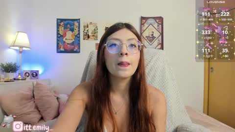 first stream May 5  ig  online show from 04-01-26, 01:28