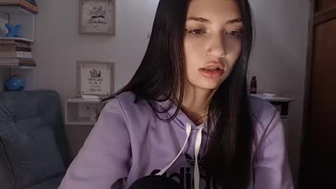 Snapshot of emilyjangcandy_ chatting on 03-11-25, 10:51 Emily Jang online show from 03-11-25, 10:51