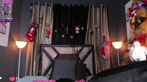 Emily Jhonson online show from 01-05-25, 12:53