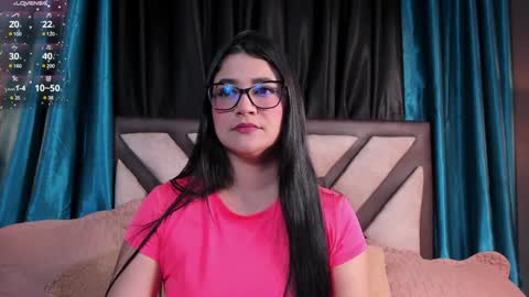 Snapshot of emilyjhonson_1 chatting on 01-25-25, 02:26 Emily Jhonson online show from 01-25-25, 02:26