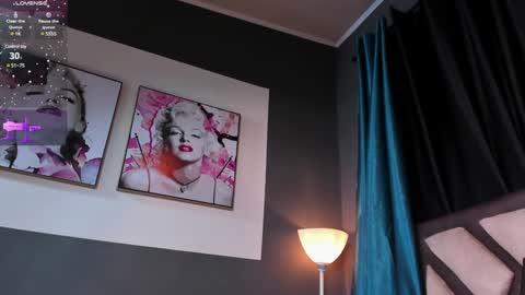 Emily Jhonson online show from 01-28-25, 05:46