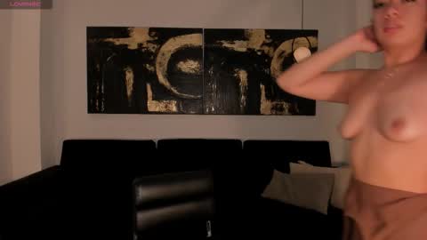 Emily online show from 11-23-25, 05:57