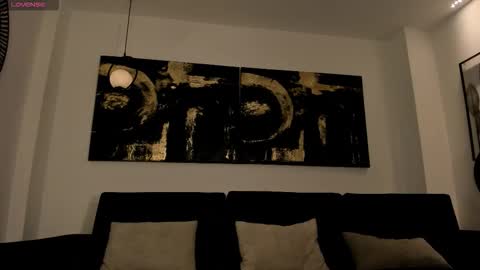 Emily online show from 12-03-25, 03:14